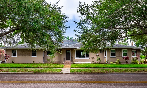 stress free property management